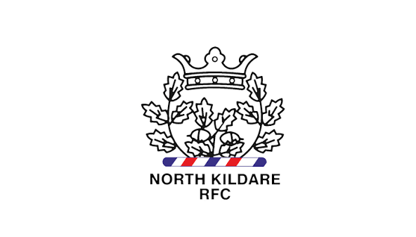 North Kildare RFC crest